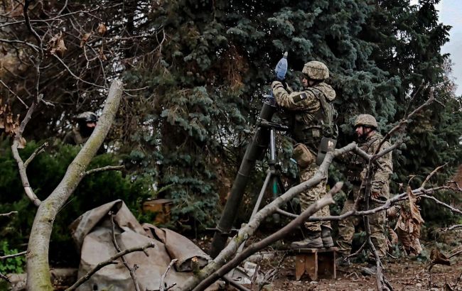 Финляндия направила новый пакет военной помощи Украине