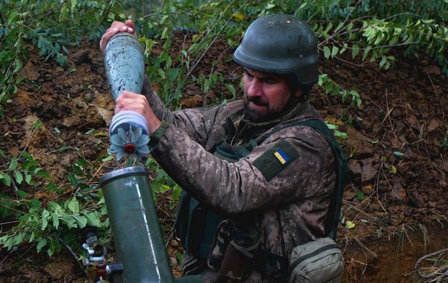 Більше 800 вогневих завдань. ЗСУ доповіли про успіхи на Таврійському напрямку