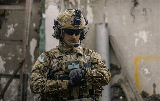 Выбили врага с позиций. Сырский показал видео из штурма на Бахмутском направлении