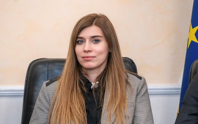 Уполномоченная по делам ЕСПЧ рассказала, сколько прав украинцев РФ нарушила за годы войны