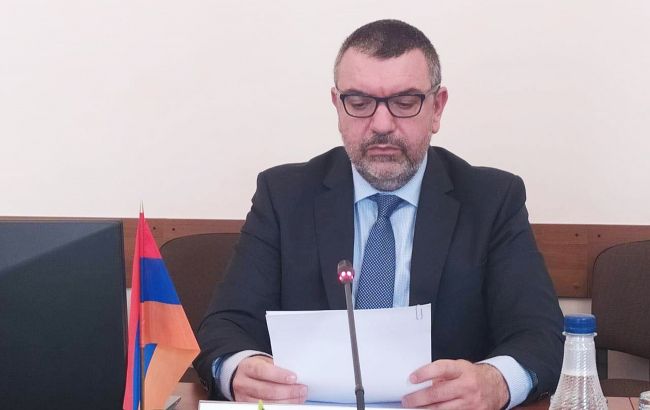 Армения заявила об угрозе суверенитету, готова запустить механизмы ОДКБ