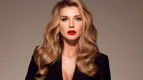 Со слезами на глазах: экс-"ВИА Гра" рассказала, как врачи чуть не убили ее ребенка