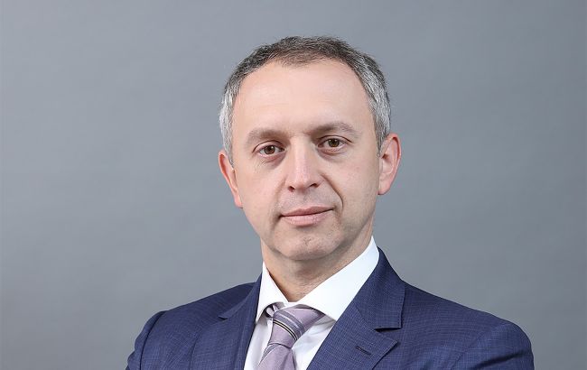 Через прайс-кепи Україна використовує лише частину потенціалу імпорту, - Немчинов