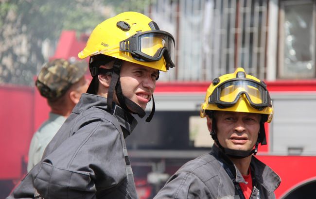 В Україні можуть передати пожежні частини в комунальну власність