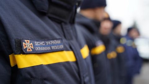 Под Сумами пропал в лесу 6-летний мальчик, который не разговаривает: фото и приметы ребенка