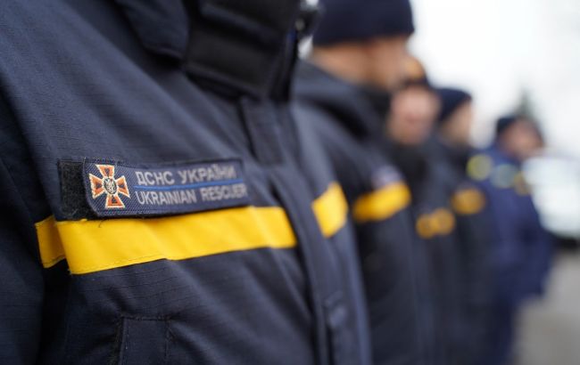 Вибух на Троєщині в Києві: рятувальники розкрили деталі інциденту