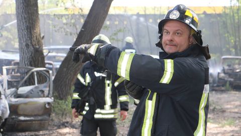 В Хмельницкой области из-за оползня погиб человек