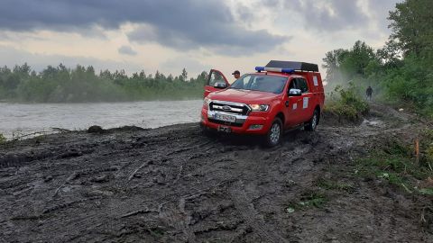 У Чернівцях сьогодні очікується пік паводку