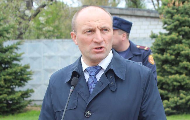 На виборах мера Черкас переміг Бондаренко, - ОПОРА