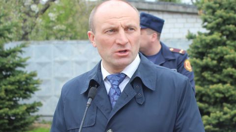 Черкассы не планируют ужесточать карантин: для этого пока нет причин