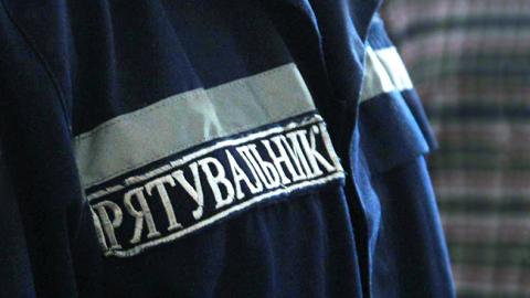 На Волині через обвал шахти загинула людина