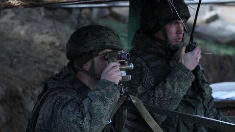 Оккупанты обстреляли Харьков новыми видами бомб (фото)