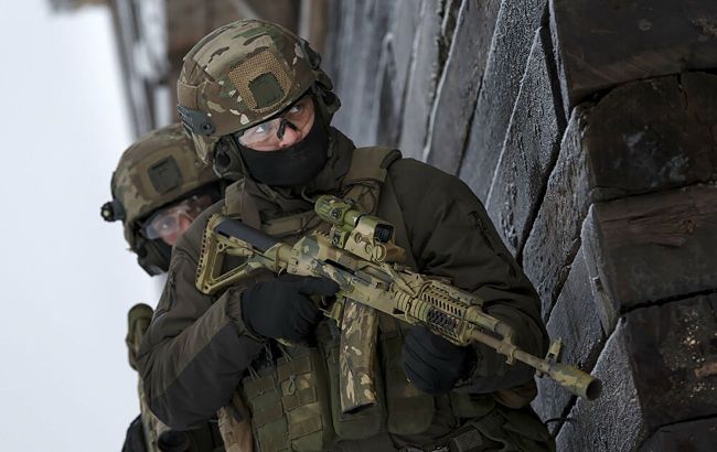 Російських військових привели в бойову готовність для відправки в Казахстан