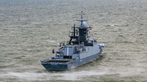 Росія на тиждень перекриє Чорне та Азовське моря. Порти будуть заблоковані