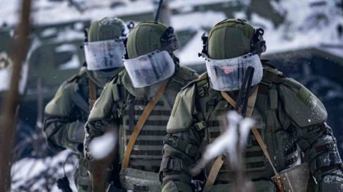 Бойовики один раз порушили режим "тиші" на Донбасі, поранений військовий