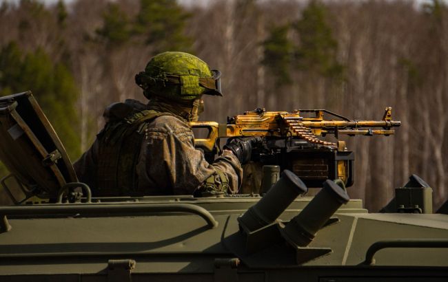 Бойовики 11 разів порушили "тишу": били з артилерійських установок і мінометів