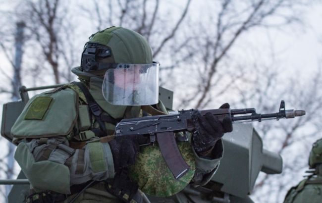 Доба на Донбасі: бойовики стріляли чотири рази, поранений військовий