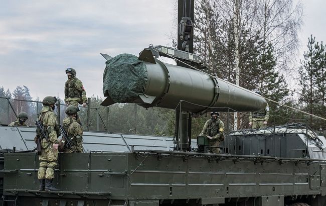 Глава МАГАТЭ считает, что Россия не будет атаковать ядерные объекты в Украине, - CNN