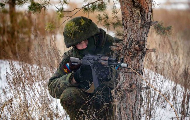 Росія завдяки "замороженим конфліктам" втручається у справи сусідів, - розвідка Литви