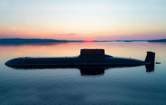 Россия вывела все свои субмарины в Черное море