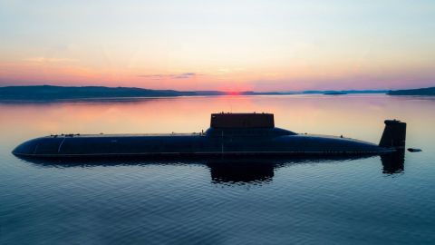 Россия после оккупации увеличила количество кораблей в Крыму втрое, - ВМС Украины