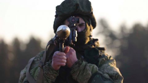 На Донбассе боевики семь раз нарушали "тишину", стреляли из запрещенного оружия