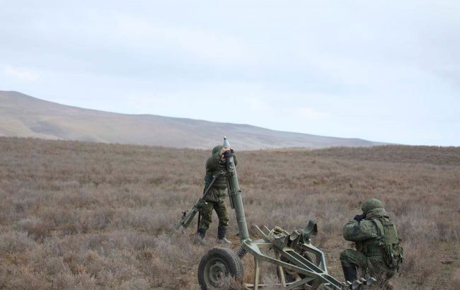 Окупанти намагатимуться прорвати оборону на Донецькому та Луганському напрямку, - Генштаб
