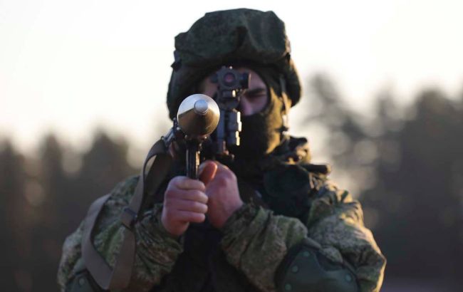 Боевики на Донбассе трижды обстреляли позиции ООС