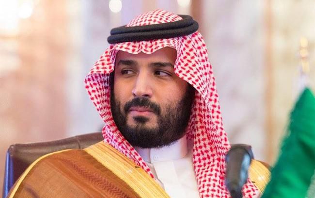 Саудівський принц назвав атаку на нафтові об'єкти оголошенням війни