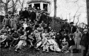 Під грифом "Секретно": 5 українських повстань, які десятиліттями викреслювали з історії