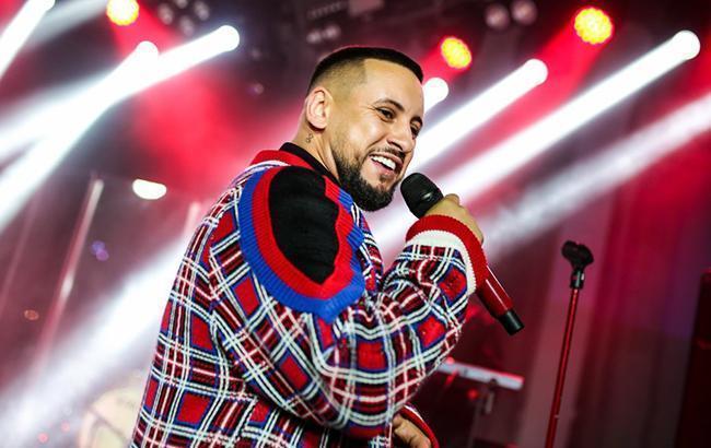 "Дотянуться до своей мечты": MONATIK рассказал о пути к своему успеху