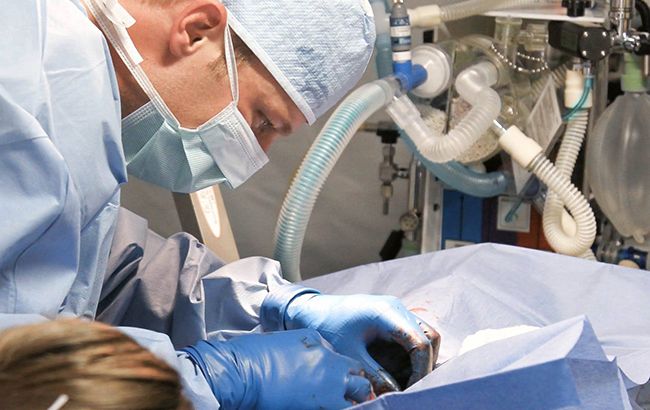 Лікарі відключили від апарату не ту людину: родичі дали згоду