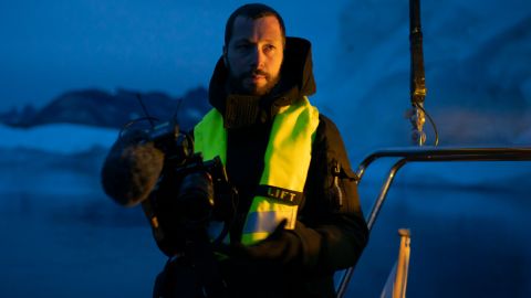 Избили во время разгона протестов: в Минске пострадал украинский журналист