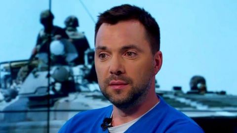 Арестович о сроках обмена пленными: пока не вижу перспектив