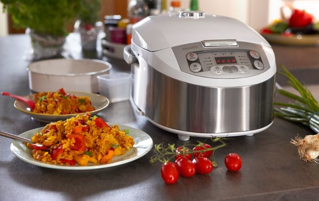 Що категорично заборонено готувати в мультиварці: це мають знати усі