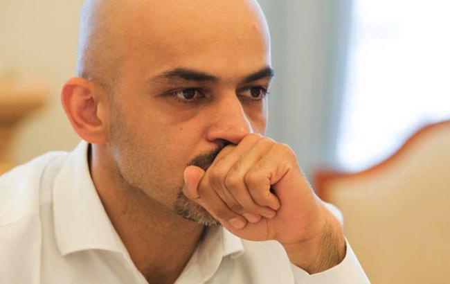 Нападение на Найема: Азербайджан отказал в экстрадиции Саитова
