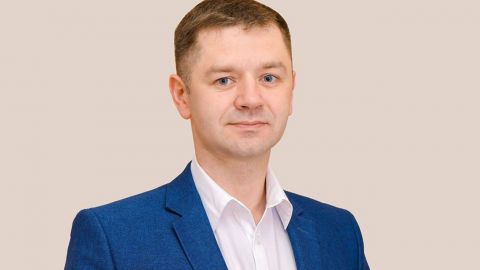 Кабмин назначил замминистра по делам ветеранов