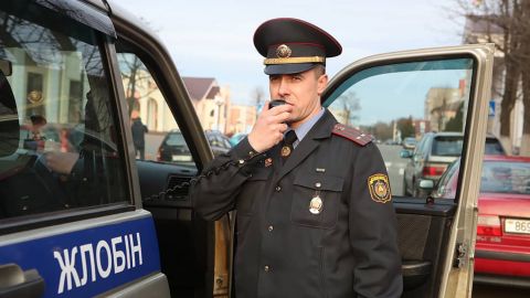 Затримані в Білорусі бойовики вбивали українців: названі імена бандитів