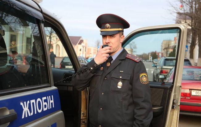 Затримані в Білорусі бойовики вбивали українців: названі імена бандитів