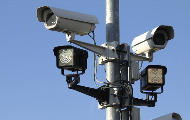 В МВД рассчитали первоочередную потребность в камерах на дорогах