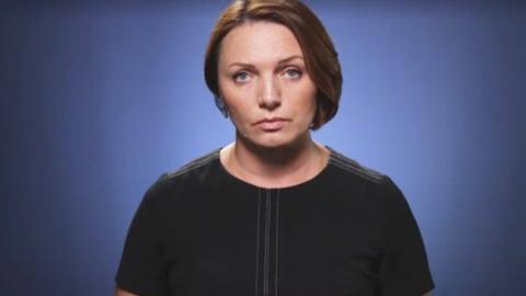 Мирослава Гонгадзе записала звернення до української влади