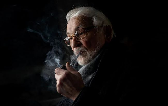 Легенда українського мистецтва. На 95-му році життя помер художник Володимир Микита