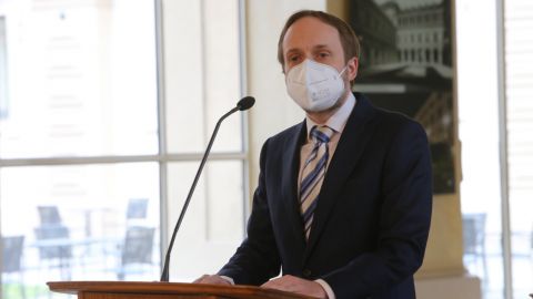 Чехія скорочує чисельність посольства РФ в Празі. Москва не пішла на ультиматум