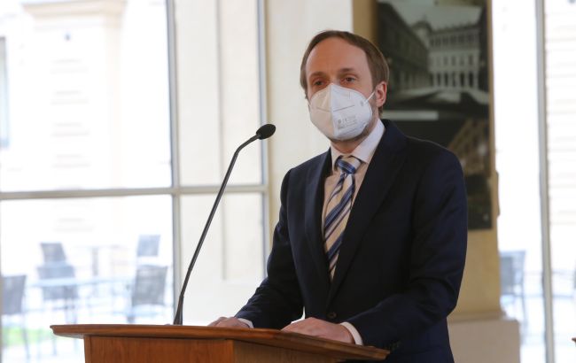 Відносини між Прагою та Москвою досягли критичної точки, - МЗС Чехії