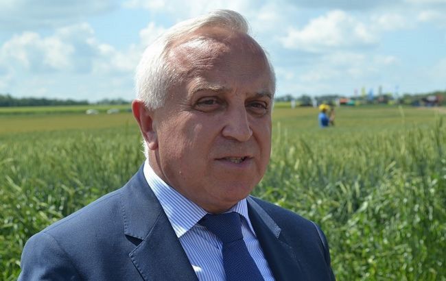 Президента Нацакадемии аграрных наук заподозрили в получении еще одной взятки