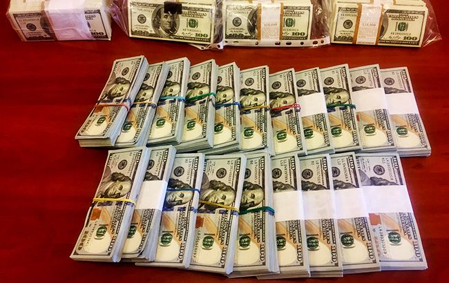 НАБУ завершило розслідування справи за фактом підкупу прокурора ГПУ