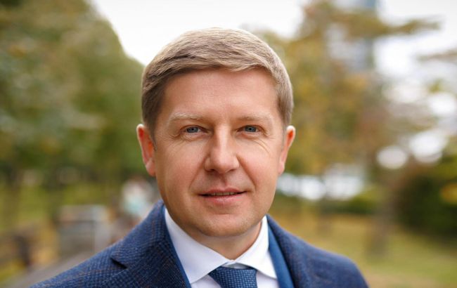 Частковий експорт газу дасть можливість інвестувати у новий видобуток, - Нагорняк