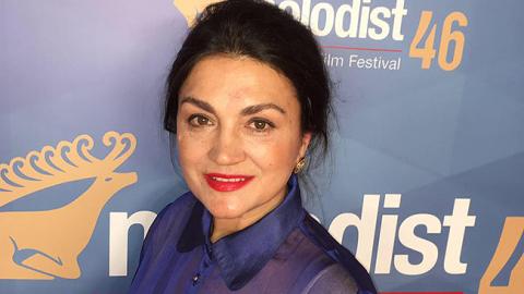 "Нам есть куда ездить на гастроли": украинская актриса рассказала, что потеряла Украина от разрыва отношений с Россией