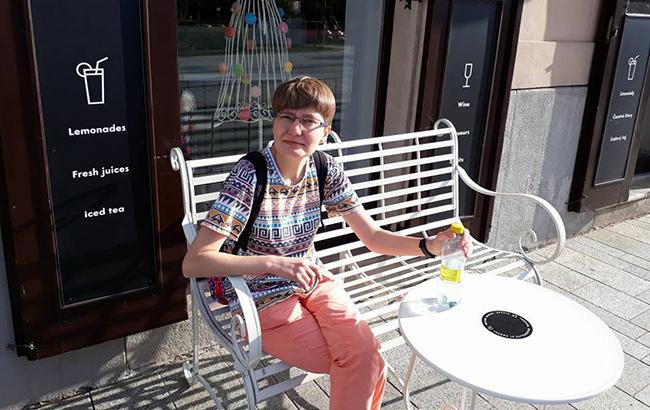 Сестра Сенцова надеется на поддержку Трампа и Меркель в освобождении политзаключенного