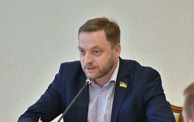 Комітет відклав розгляд закону Зеленського про реформу ГПУ